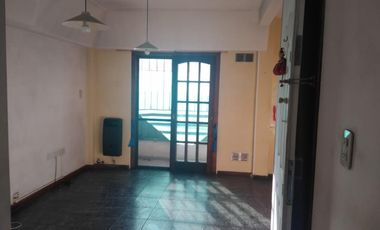 DEPARTAMENTO 2 AMBIENTES WILDE