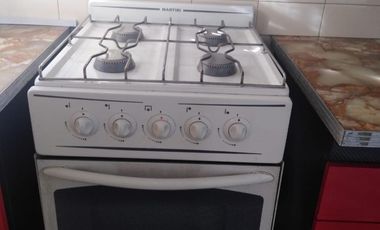 DEPARTAMENTO 2 AMBIENTES WILDE