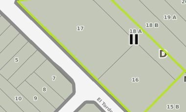 Terreno en venta en Ituzaingó Centro, Ituzaingó