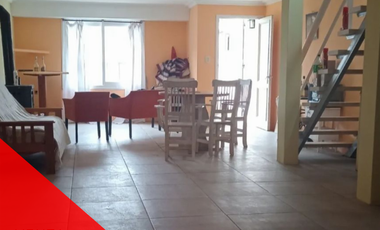 CASA EN VENTA EN TRENQUE LAUNQUEN