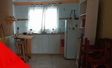 CASA EN VENTA EN TRENQUE LAUNQUEN