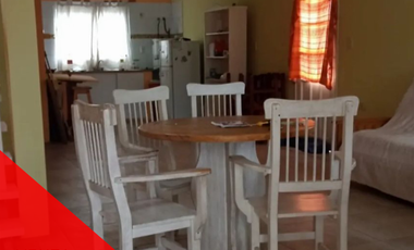 CASA EN VENTA EN TRENQUE LAUNQUEN