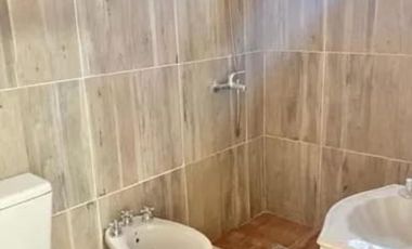 Departamento 2 Ambientes en Los Polvorines