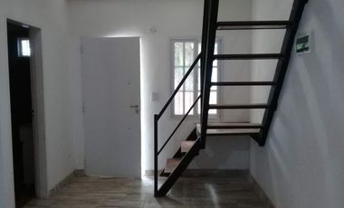 Departamento 2 Ambientes en Los Polvorines