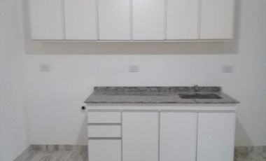 Departamento 2 Ambientes en Los Polvorines