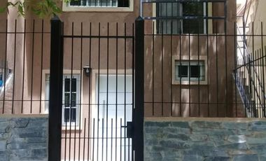 Departamento 2 Ambientes en Los Polvorines