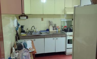 VENTA CASA 4 AMBIENTES - SAN ANDRES