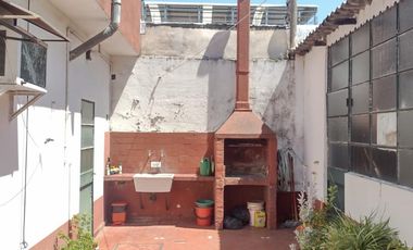 VENTA CASA 4 AMBIENTES - SAN ANDRES