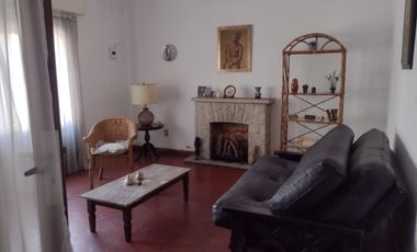 VENTA CASA 4 AMBIENTES - SAN ANDRES