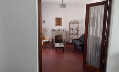 VENTA CASA 4 AMBIENTES - SAN ANDRES