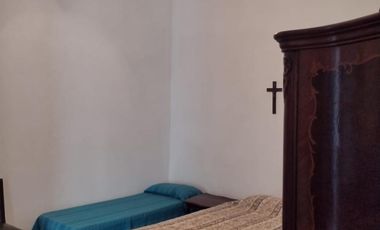 VENTA CASA 4 AMBIENTES - SAN ANDRES