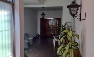 VENTA CASA 4 AMBIENTES - SAN ANDRES