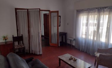 VENTA CASA 4 AMBIENTES - SAN ANDRES