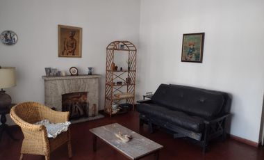 VENTA CASA 4 AMBIENTES - SAN ANDRES