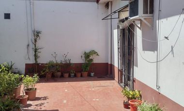 VENTA CASA 4 AMBIENTES - SAN ANDRES