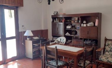 VENTA CASA 4 AMBIENTES - SAN ANDRES