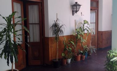 VENTA CASA 4 AMBIENTES - SAN ANDRES