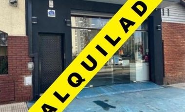 ALQUILER - LOCAL COMERCIAL - VILLA LUGANO