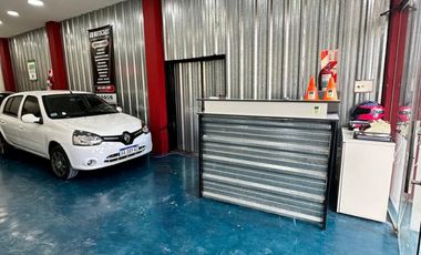 ALQUILER - LOCAL COMERCIAL - VILLA LUGANO