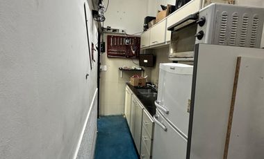 ALQUILER - LOCAL COMERCIAL - VILLA LUGANO