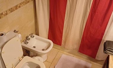 Amplio Chalet de 5 Ambientes Sobre Lote de 656 Mts en Pinamar Norte