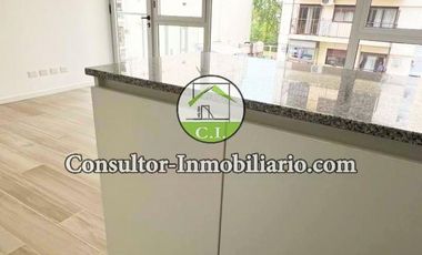 Flamante Semi-piso 2 Ambientes con Balcon en Almagro