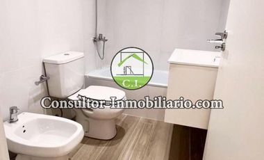 Flamante Semi-piso 2 Ambientes con Balcon en Almagro
