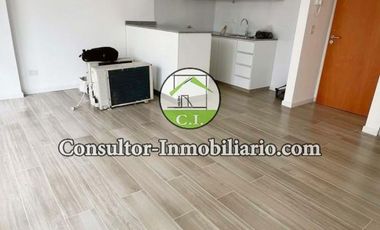 Flamante Semi-piso 2 Ambientes con Balcon en Almagro
