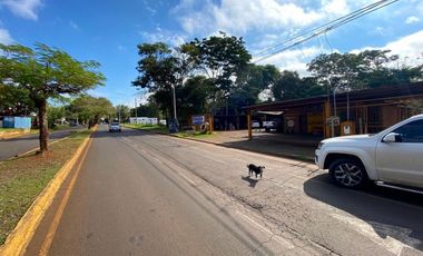 Lote en Venta - Av. Urquiza