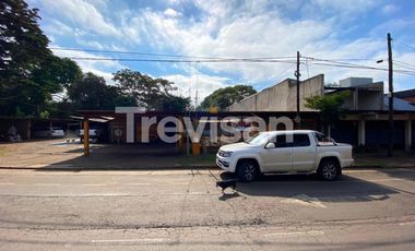Lote en Venta - Av. Urquiza