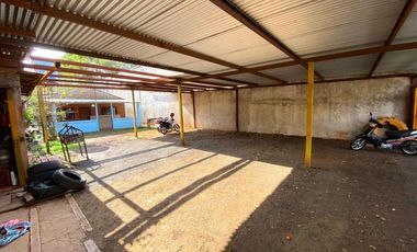 Lote en Venta - Av. Urquiza