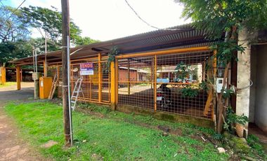 Lote en Venta - Av. Urquiza