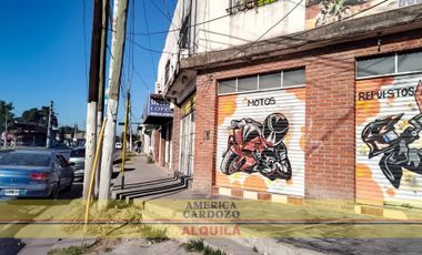 Departamento 2 ambientes, Moreno Ruta 23