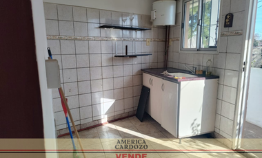 Departamento 2 ambientes, Moreno Ruta 23