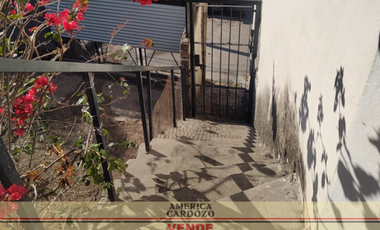 Departamento 2 ambientes, Moreno Ruta 23