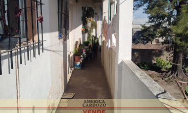 Departamento 2 ambientes, Moreno Ruta 23