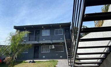 Departamento dos ambientes a la venta en José C Paz