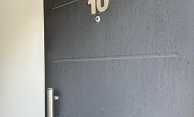 Departamento dos ambientes a la venta en José C Paz