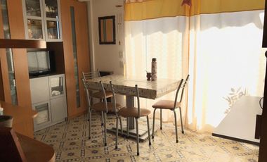 ALQUILER - HAEDO NORTE - BVD VIGNES 1/2 AMB 35 M2