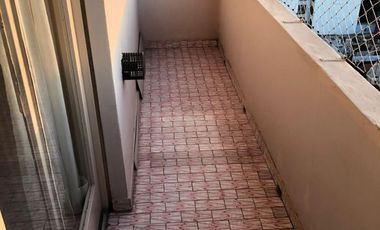 ALQUILER - HAEDO NORTE - BVD VIGNES 1/2 AMB 35 M2