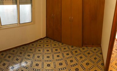 ALQUILER - HAEDO NORTE - BVD VIGNES 1/2 AMB 35 M2