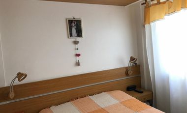 ALQUILER - HAEDO NORTE - BVD VIGNES 1/2 AMB 35 M2