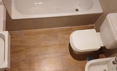 MONOAMBIENTE A ESTRENAR C/BALCÓN AL CTFTE LAV INCORP. PARQUE CON PISCINA