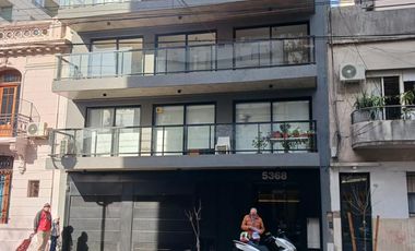MONOAMBIENTE A ESTRENAR C/BALCÓN AL CTFTE LAV INCORP. PARQUE CON PISCINA