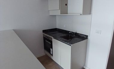 MONOAMBIENTE A ESTRENAR C/BALCÓN AL CTFTE LAV INCORP. PARQUE CON PISCINA