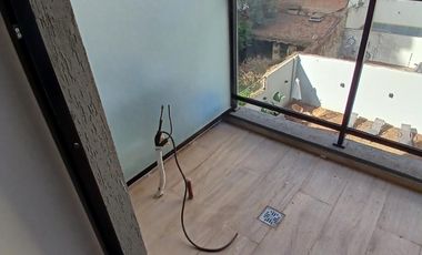 MONOAMBIENTE A ESTRENAR C/BALCÓN AL CTFTE LAV INCORP. PARQUE CON PISCINA