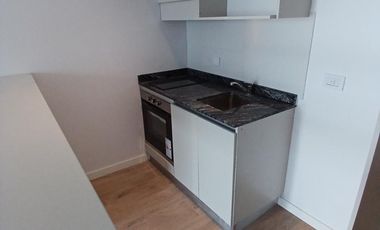 MONOAMBIENTE A ESTRENAR C/BALCÓN AL CTFTE LAV INCORP. PARQUE CON PISCINA