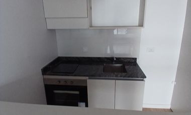 MONOAMBIENTE A ESTRENAR C/BALCÓN AL CTFTE LAV INCORP. PARQUE CON PISCINA