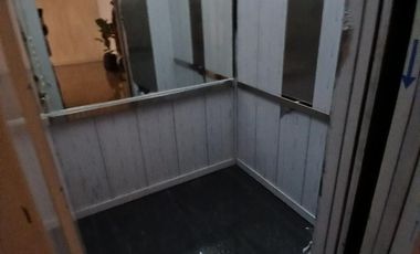 MONOAMBIENTE A ESTRENAR C/BALCÓN AL CTFTE LAV INCORP. PARQUE CON PISCINA