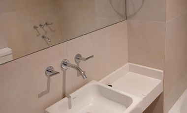 MONOAMBIENTE A ESTRENAR C/BALCÓN AL CTFTE LAV INCORP. PARQUE CON PISCINA